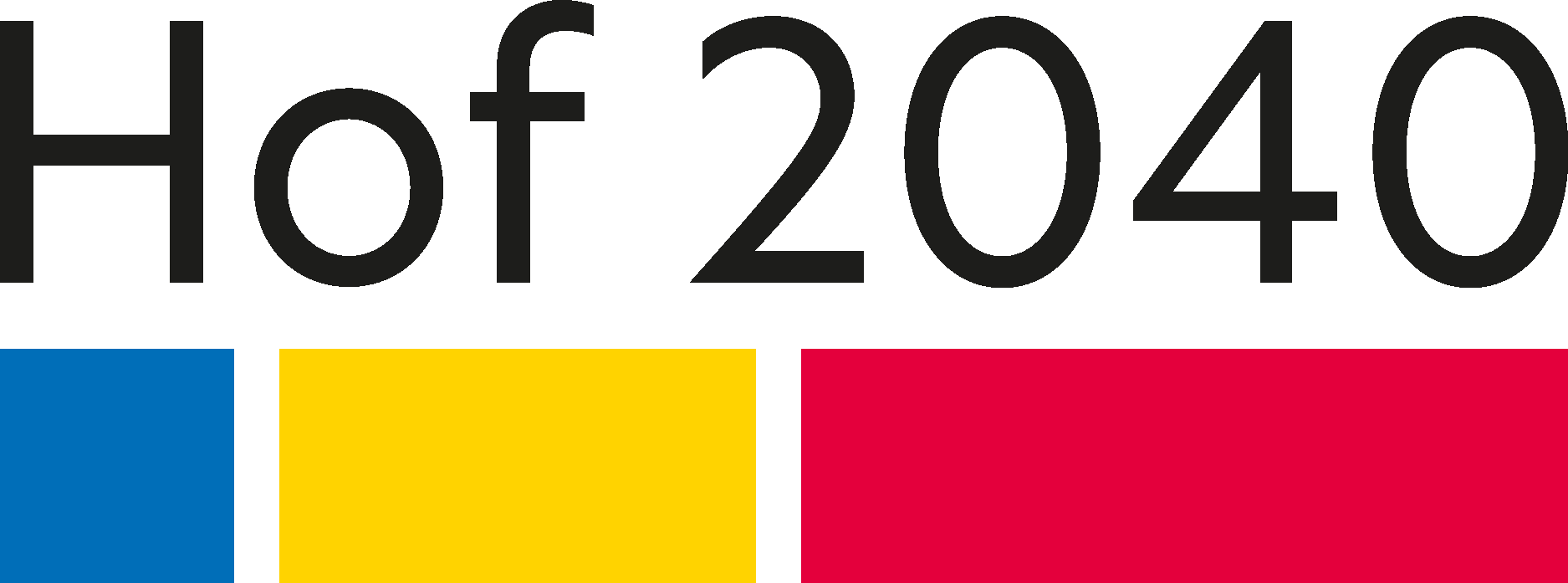 Hof 2040 Logo Vector Logo